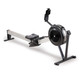 Deluxe Rowing Machine with Adjustable Air Resistance - NS-7874RW  California Fitness Products