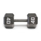 Marcy 40lb Hex Dumbbell  IV-2040 - 2