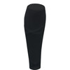 NFBL204 - Sock without Foot Black - 2
